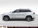 2020 Jeep Grand Cherokee Summit