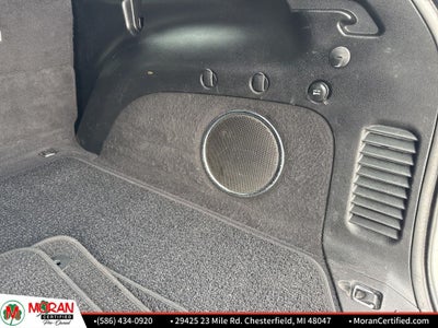 2020 Jeep Grand Cherokee Summit