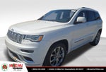 2019 Jeep Grand Cherokee Summit