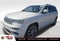 2019 Jeep Grand Cherokee Summit
