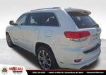 2019 Jeep Grand Cherokee Summit