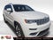2019 Jeep Grand Cherokee Summit