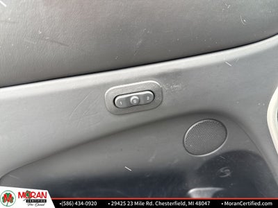 2020 Jeep Grand Cherokee Summit