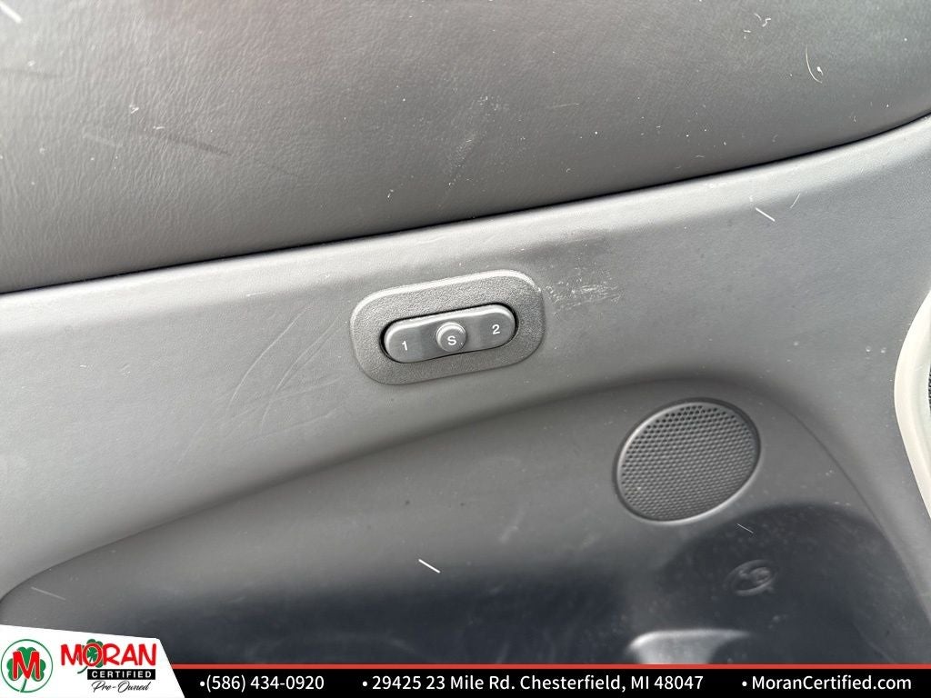 2020 Jeep Grand Cherokee Summit