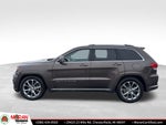 2020 Jeep Grand Cherokee Summit