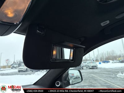 2020 Jeep Grand Cherokee Summit