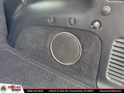 2020 Jeep Grand Cherokee Summit