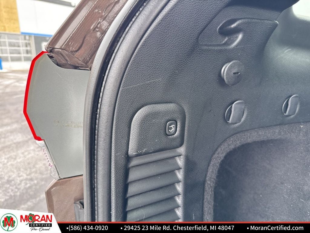 2020 Jeep Grand Cherokee Summit