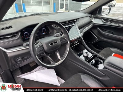 2022 Jeep Grand Cherokee L Altitude