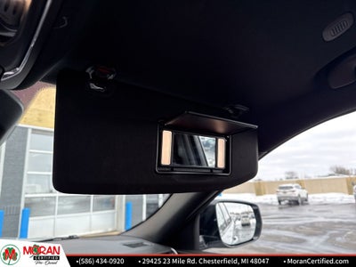 2022 Jeep Grand Cherokee L Altitude