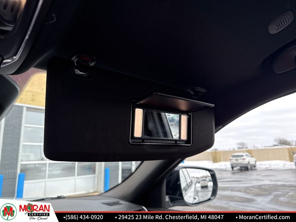 2022 Jeep Grand Cherokee L Altitude