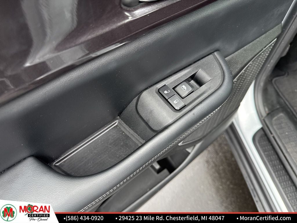 2022 Jeep Grand Cherokee L Altitude