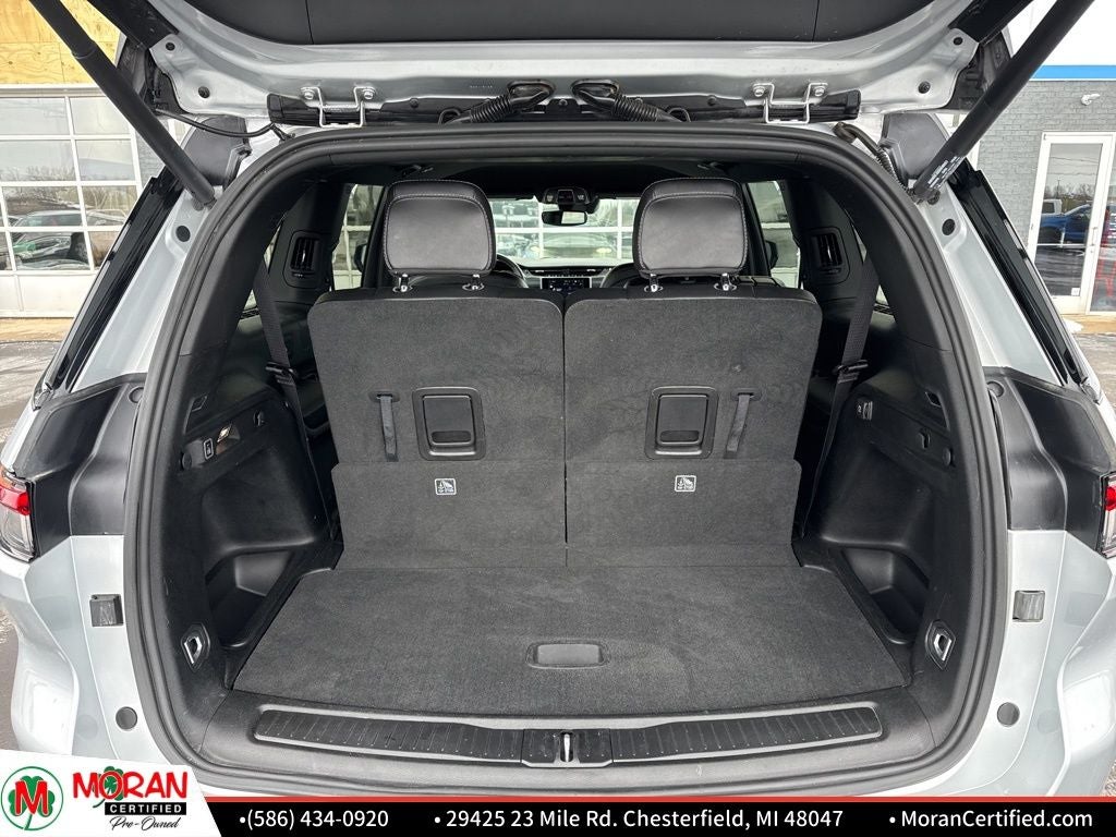 2022 Jeep Grand Cherokee L Altitude