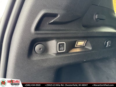 2022 Jeep Grand Cherokee L Altitude