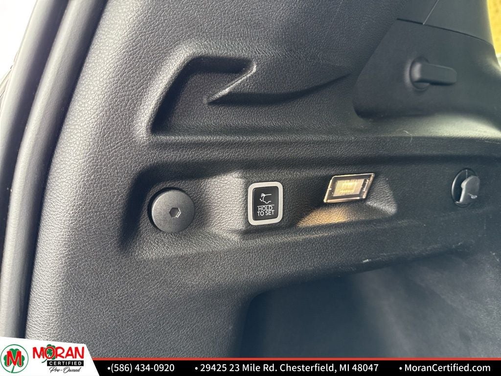 2022 Jeep Grand Cherokee L Altitude