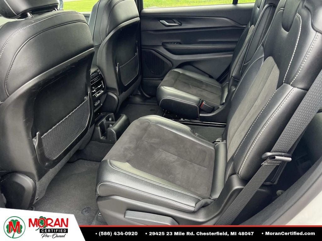 2024 Jeep Grand Cherokee L Altitude X