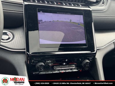 2024 Jeep Grand Cherokee L Altitude X