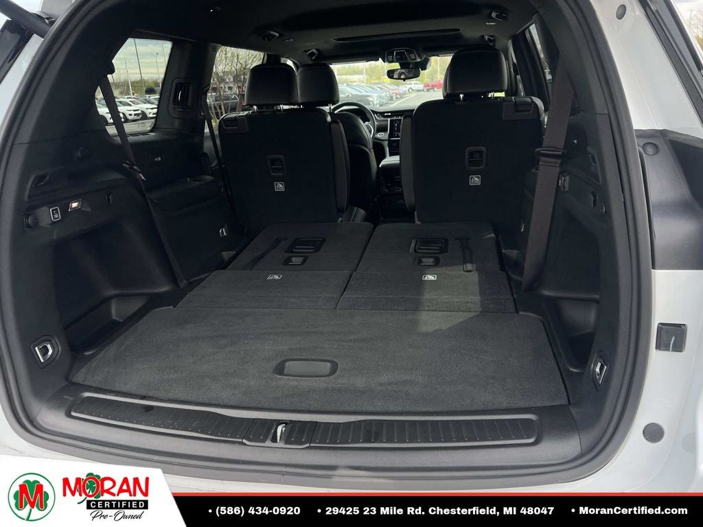 2024 Jeep Grand Cherokee L Altitude X