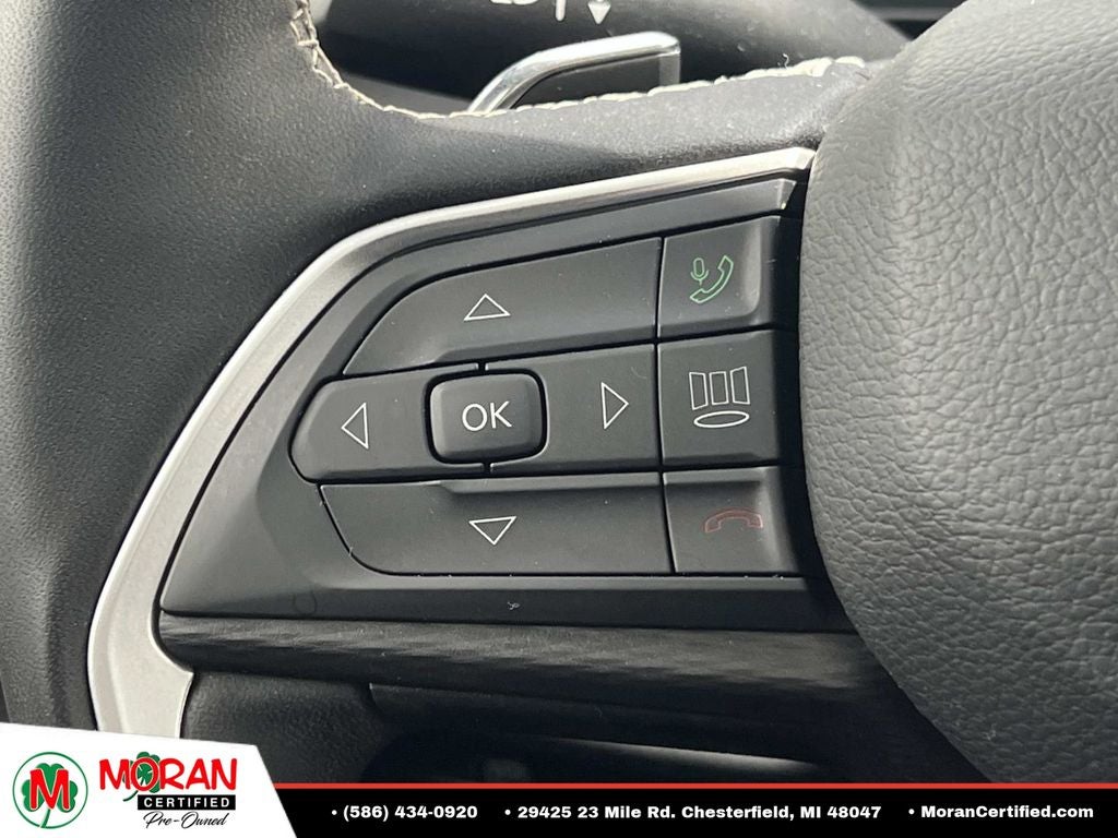 2024 Jeep Grand Cherokee L Altitude X