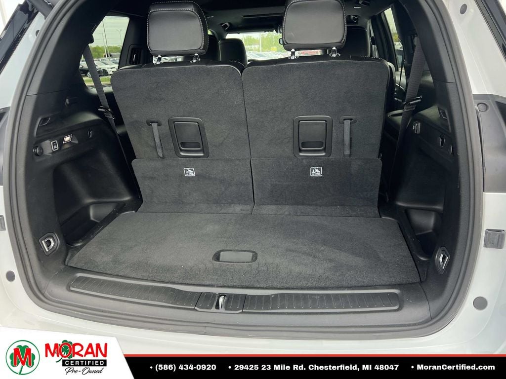 2024 Jeep Grand Cherokee L Altitude X