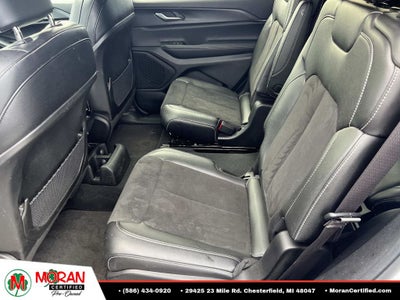 2024 Jeep Grand Cherokee L Altitude X