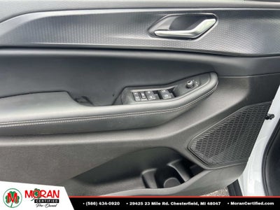 2024 Jeep Grand Cherokee L Altitude X