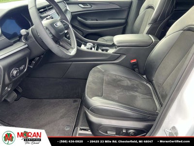 2024 Jeep Grand Cherokee L Altitude X