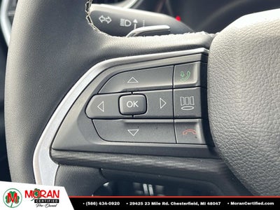 2024 Jeep Grand Cherokee L Altitude X