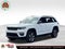 2025 Jeep Grand Cherokee 4xe
