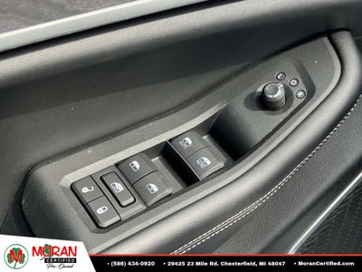 2025 Jeep Grand Cherokee 4xe