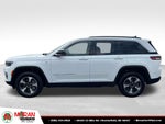 2025 Jeep Grand Cherokee 4xe