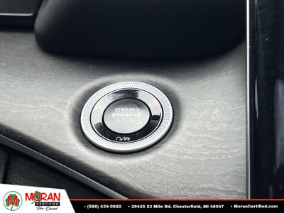 2025 Jeep Grand Cherokee 4xe
