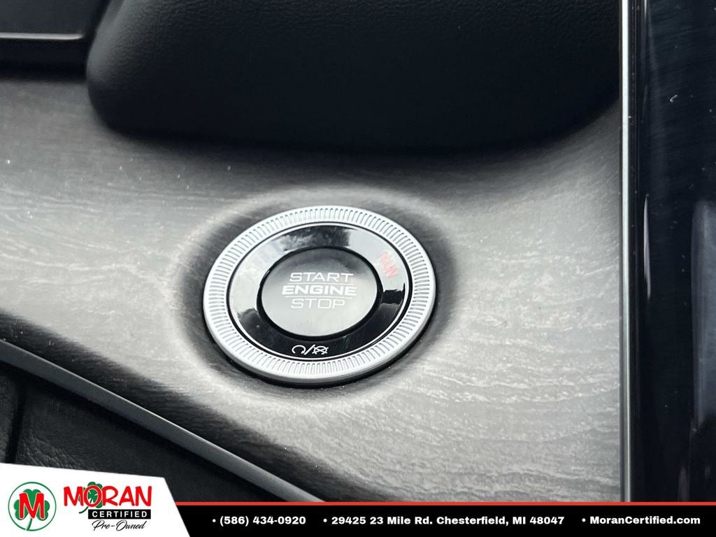 2025 Jeep Grand Cherokee 4xe