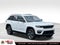 2025 Jeep Grand Cherokee 4xe
