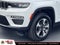2025 Jeep Grand Cherokee 4xe