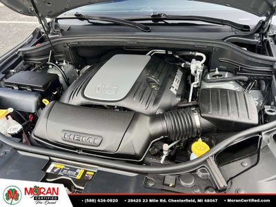 2024 Dodge Durango R/T Plus