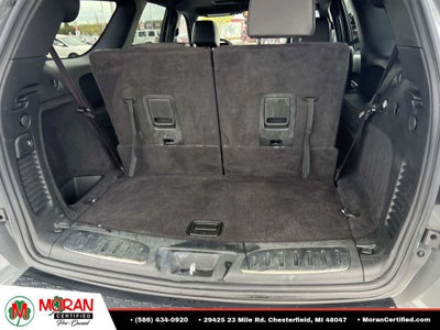 2024 Dodge Durango R/T Plus