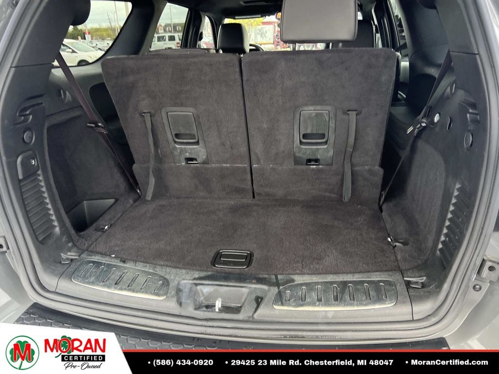 2024 Dodge Durango R/T Plus