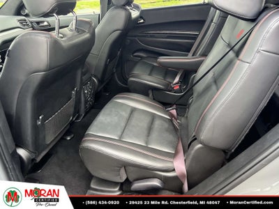 2024 Dodge Durango R/T Plus
