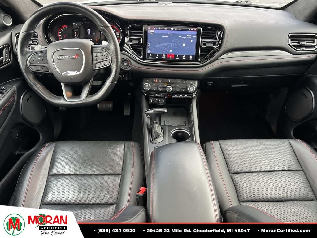 2024 Dodge Durango R/T Plus