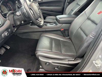 2024 Dodge Durango R/T Plus
