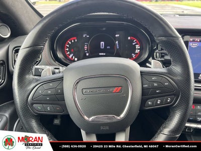 2024 Dodge Durango R/T Plus