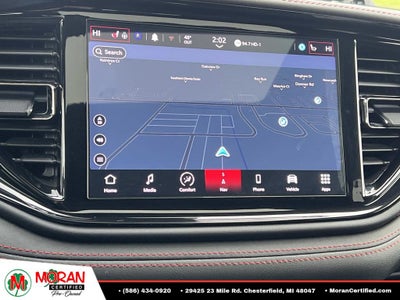 2024 Dodge Durango R/T Plus