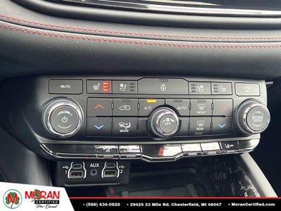 2024 Dodge Durango R/T Plus