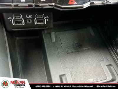 2024 Dodge Durango R/T Plus