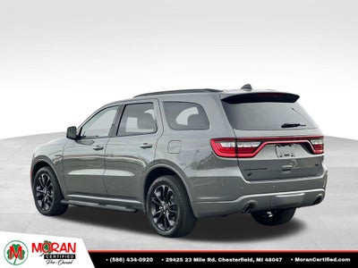 2024 Dodge Durango R/T Plus