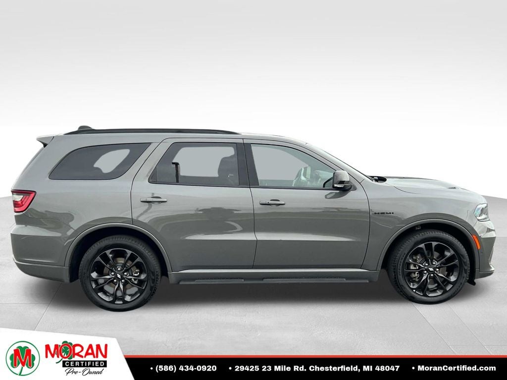 2024 Dodge Durango R/T Plus
