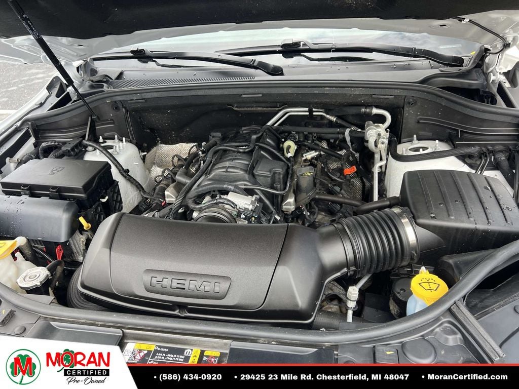 2024 Dodge Durango Base