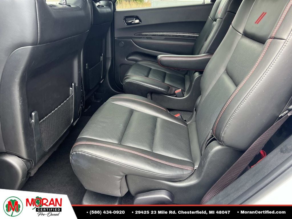 2024 Dodge Durango Base
