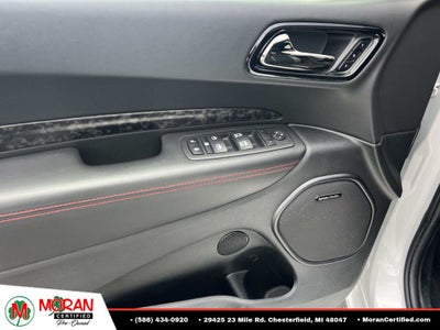 2024 Dodge Durango Base